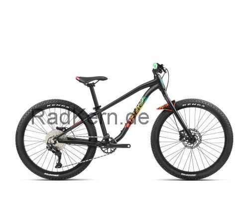 Orbea Laufey 24 H30 technische daten